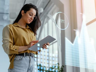 Unicred ultrapassa 140 mil atendimentos com IA e acelera digitalização
