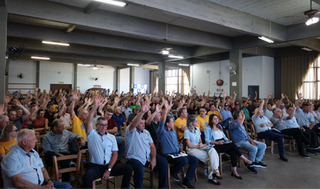 Cooper A1 reforça solidez, governança e crescimento sustentável durante a AGO 2026