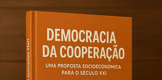 "Democracia da Cooperação" Propõe um Novo Paradigma Socioeconômico para o Século XXI