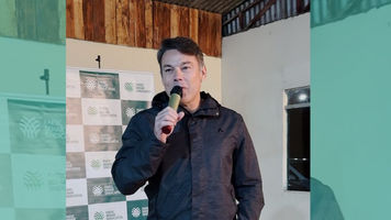 Faesc promove palestra técnica sobre dejetos suínos