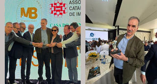 Sucesso total do Encontro da Imprensa Catarinense realizado em Chapecó