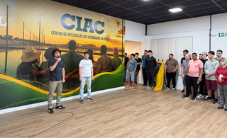 CERSUL apresenta o CIAC e amplia conexão com os associados