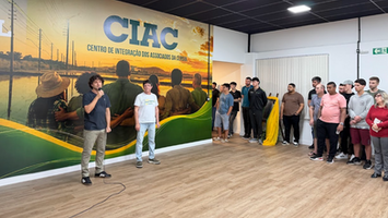 CERSUL apresenta o CIAC e amplia conexão com os associados