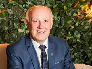 Presidente do Sicoob São Miguel anuncia ciclo de pré-assembleias