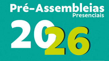 Pré-assembleias 2026: encontros antecedem Assembleia Geral Ordinária do Sicoob Credija