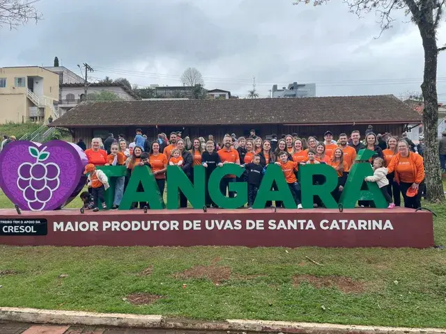 Cresol Ativa amplia atuação social e educacional nas regiões onde atua