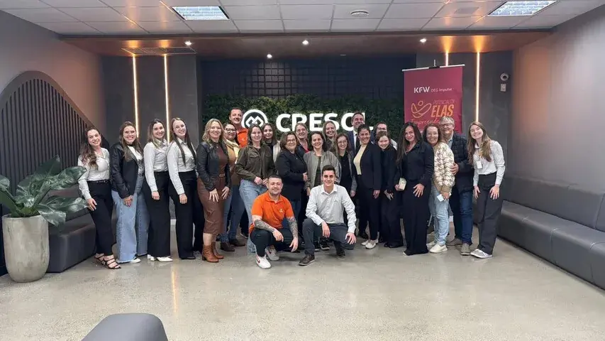 Potencializa Elas Empreendedoras fortalece a gestão de negócios liderados por mulheres