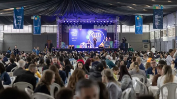 Feira do Negócio Local movimentará Presidente Getúlio nos dias 29 e 30 de agosto