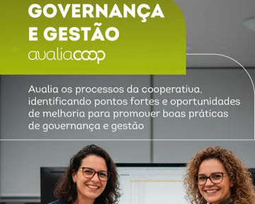 SESCOOP/SC anuncia abertura do Ciclo 2026 do Diagnóstico de Governança e Gestão