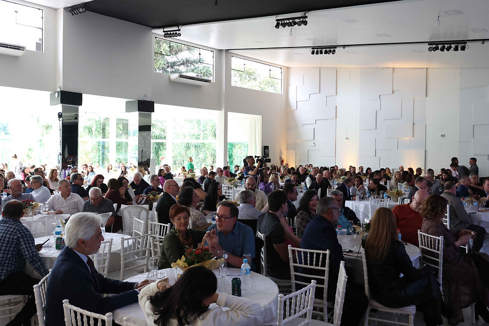 Chapecó será sede do 17º Encontro da Imprensa Catarinense em agosto