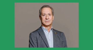 Neivor Canton é embaixador do 14º Seminário Internacional de Industrialização da Carne