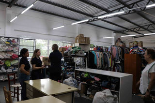 26º SBSA Commodities em foco: desafios logísticos e incertezas do mercado