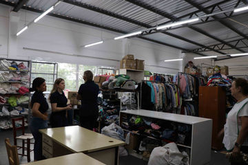 26º SBSA Commodities em foco: desafios logísticos e incertezas do mercado