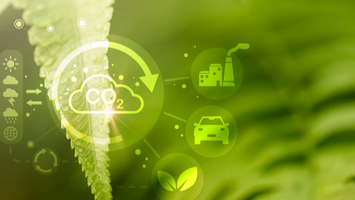 Viacredi conquista Selo Ouro do GHG Protocol e amplia gestão sobre emissões