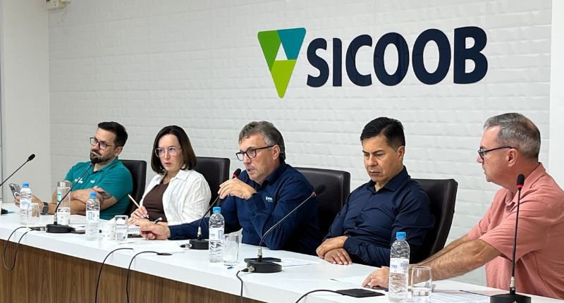 Mais de R$ 68 milhões em resultados são destinados aos cooperados do Sicoob Maxicrédito