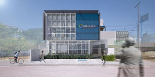 CredCrea tem nova sede administrativa