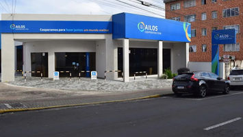 Economia da Cooperação da Ailos Civia reverte mais de R$ 31 milhões para o Planalto Norte e Vale do Iguaçu