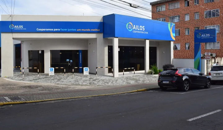Economia da Cooperação da Ailos Civia reverte mais de R$ 31 milhões para o Planalto Norte e Vale do Iguaçu