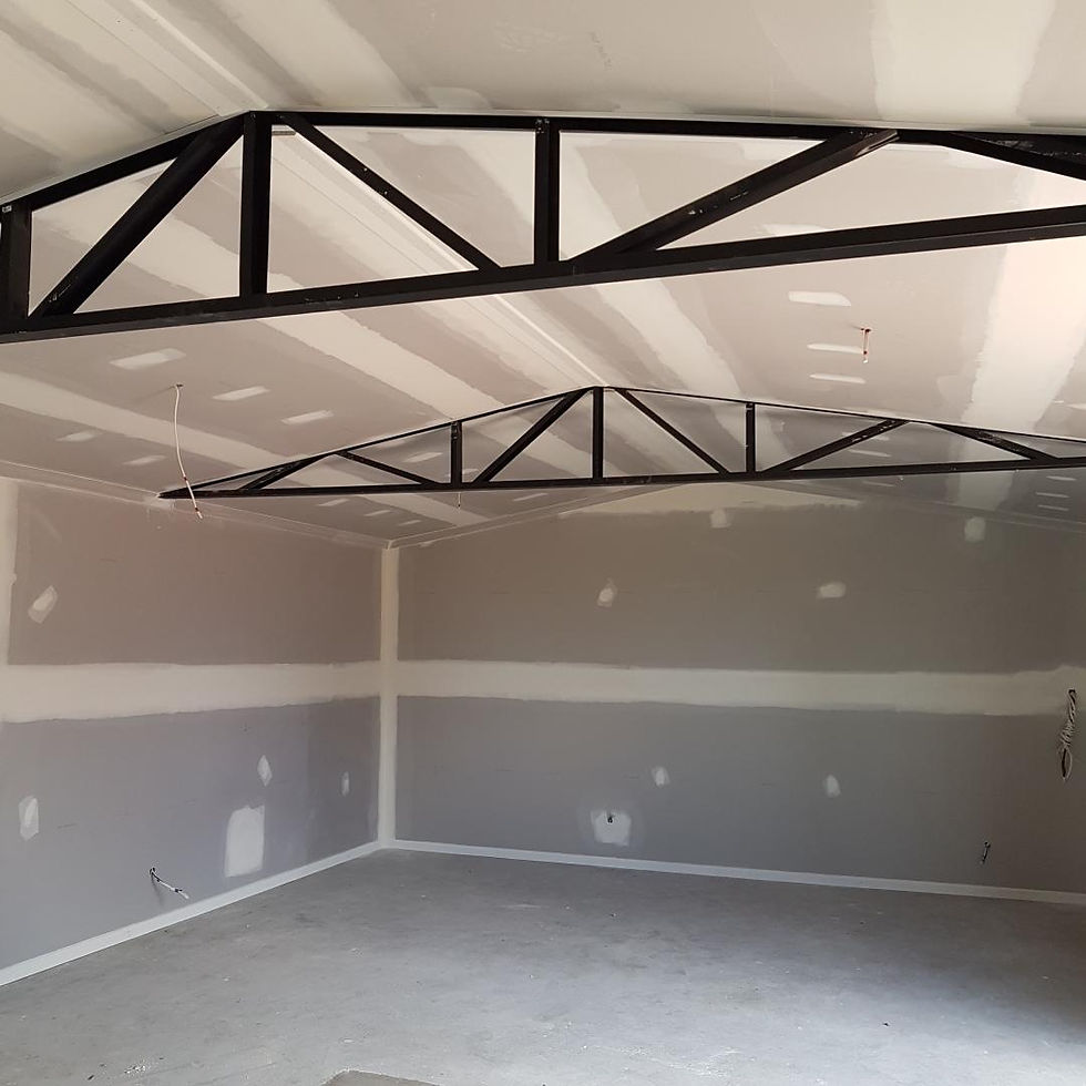 Gympie plastering services Cooroy