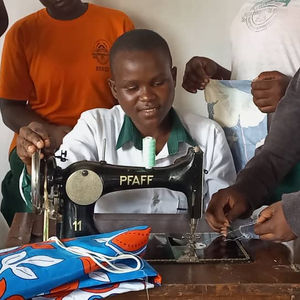 Tailoring skilling session