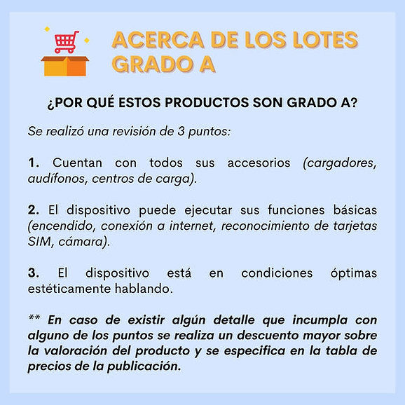 Miniatura: Lote Huawei: Smartphone P30 Lite + Tablets MatePad T8 y T10