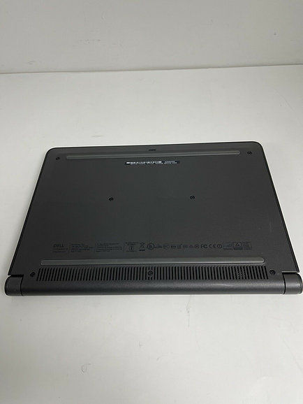 Miniatura: Lote de 6 Laptops Dell Chromebook 11 P22T – 4GB RAM – 16GB SSD – Pantalla Táctil