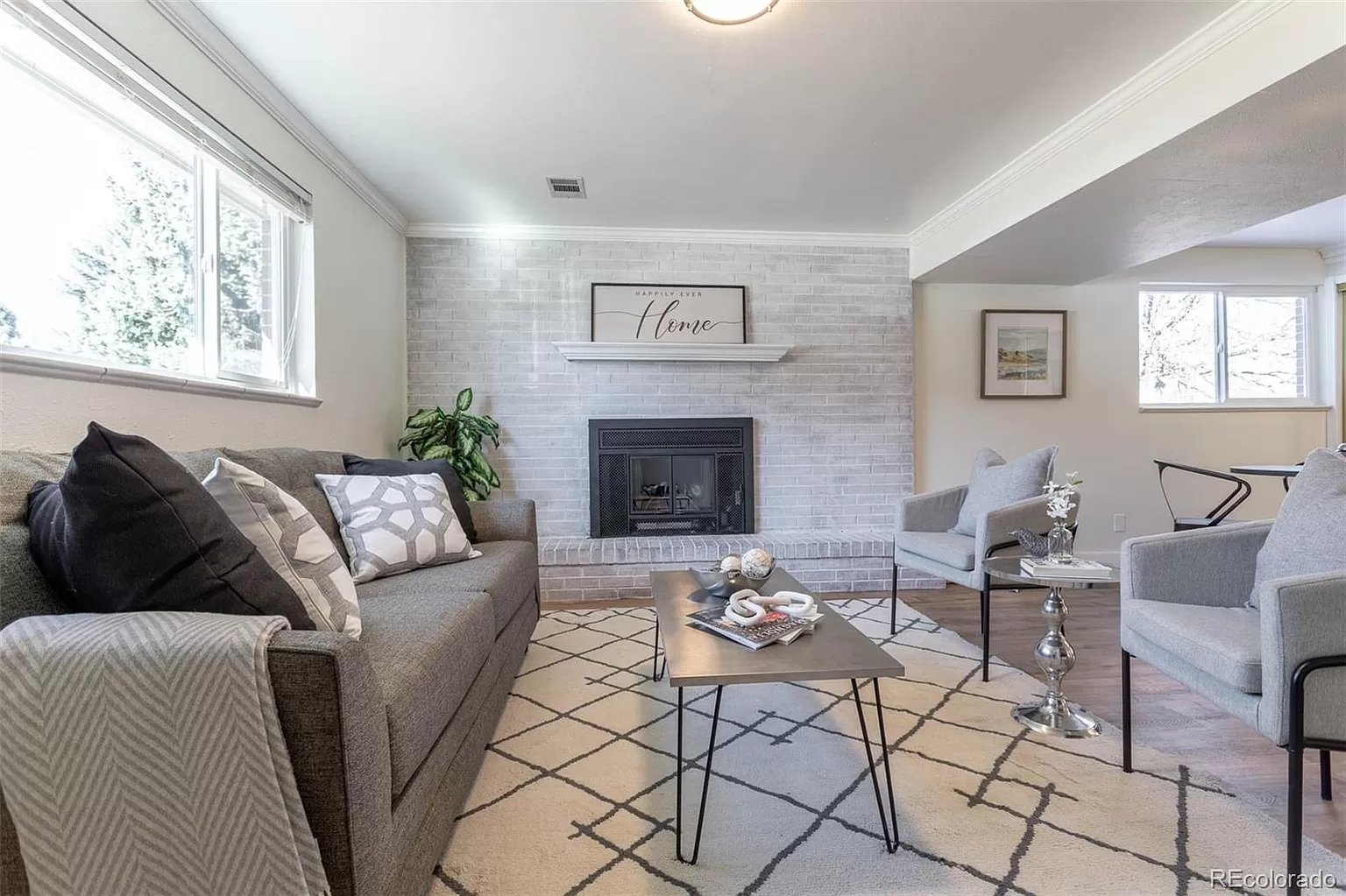 Denver Home Staging | Main Street Staging, Inc., Colorado
