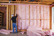 Foam Board Insulation