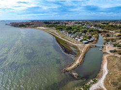 026-Camping-Occitanie-Beau-Rivage-Ciela-Village-Drone