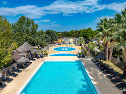 044-Camping-Occitanie-Beau-Rivage-Ciela-Village-Drone