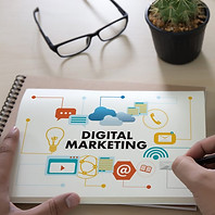 Digital Marketing Services SEO PPC Content Website Social