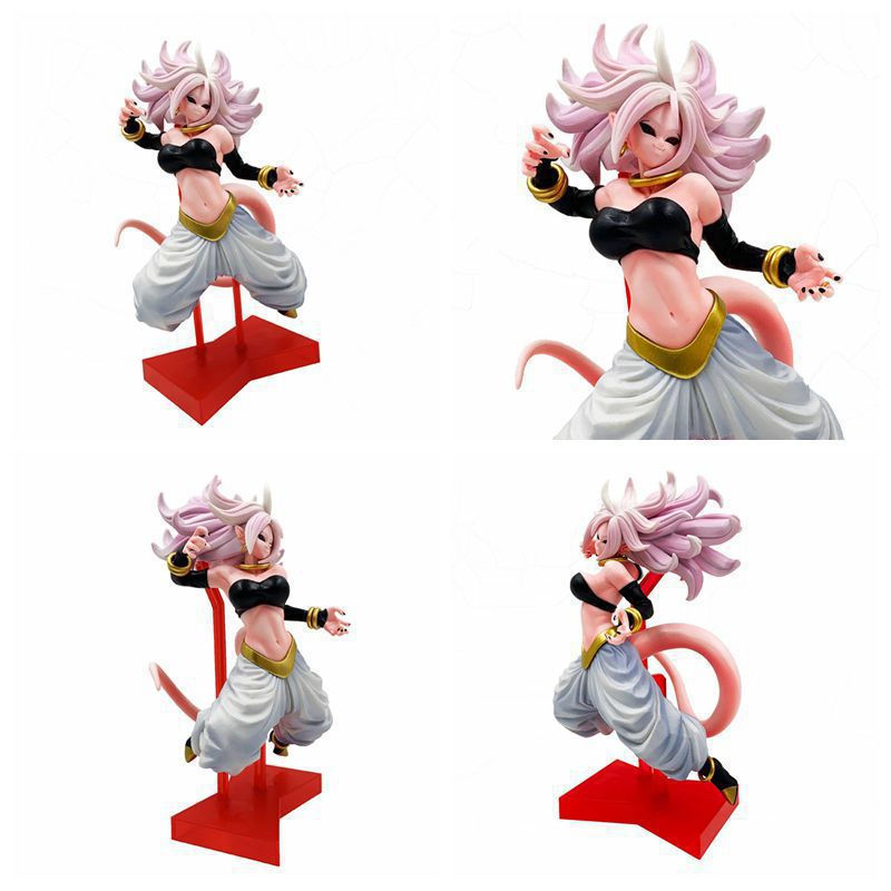 Miniatura: Dragon Ball Figurine and Model - Majin Buu Collectible