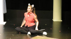 Tales of Custard the Dragon