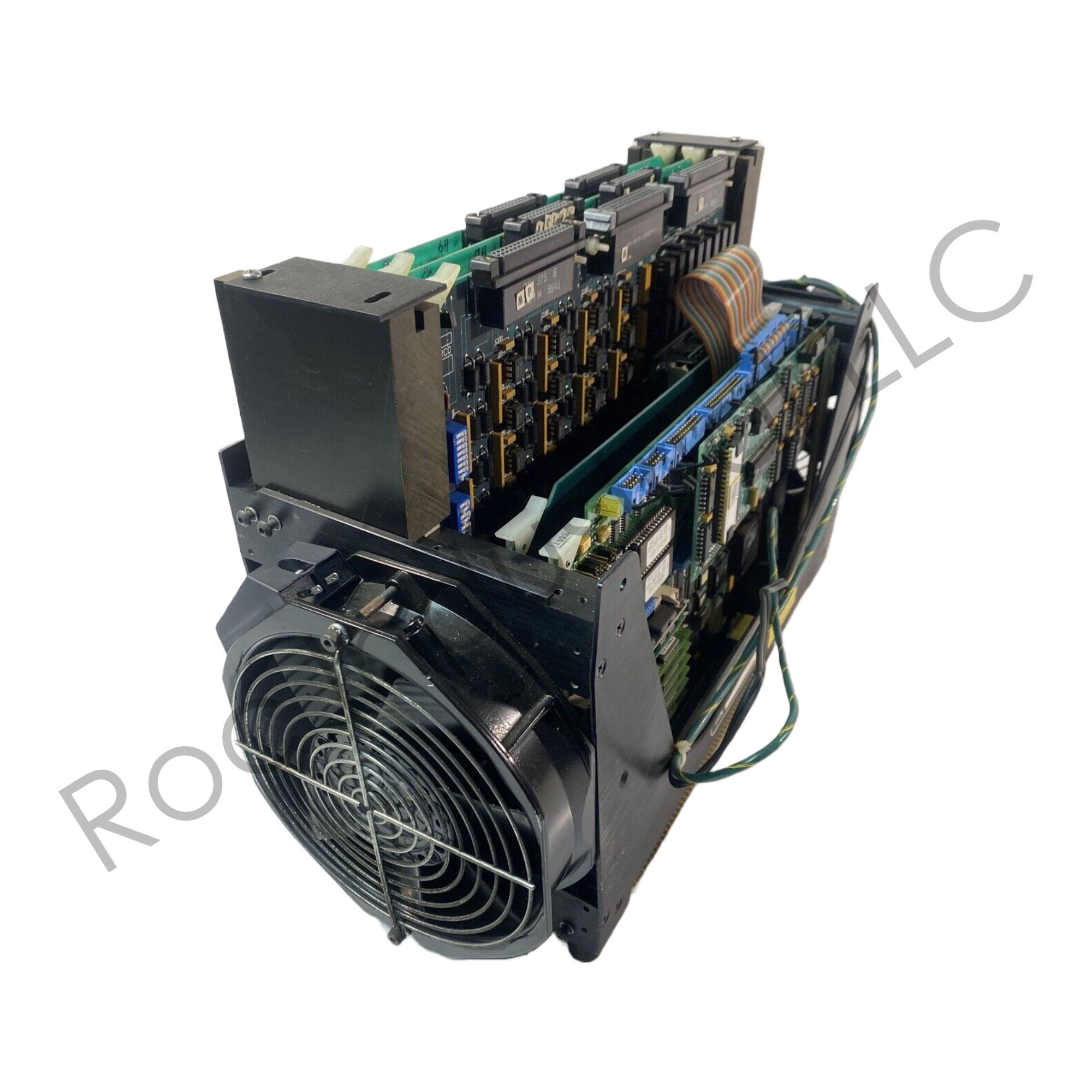 HURCO X70-MB4-7508-1