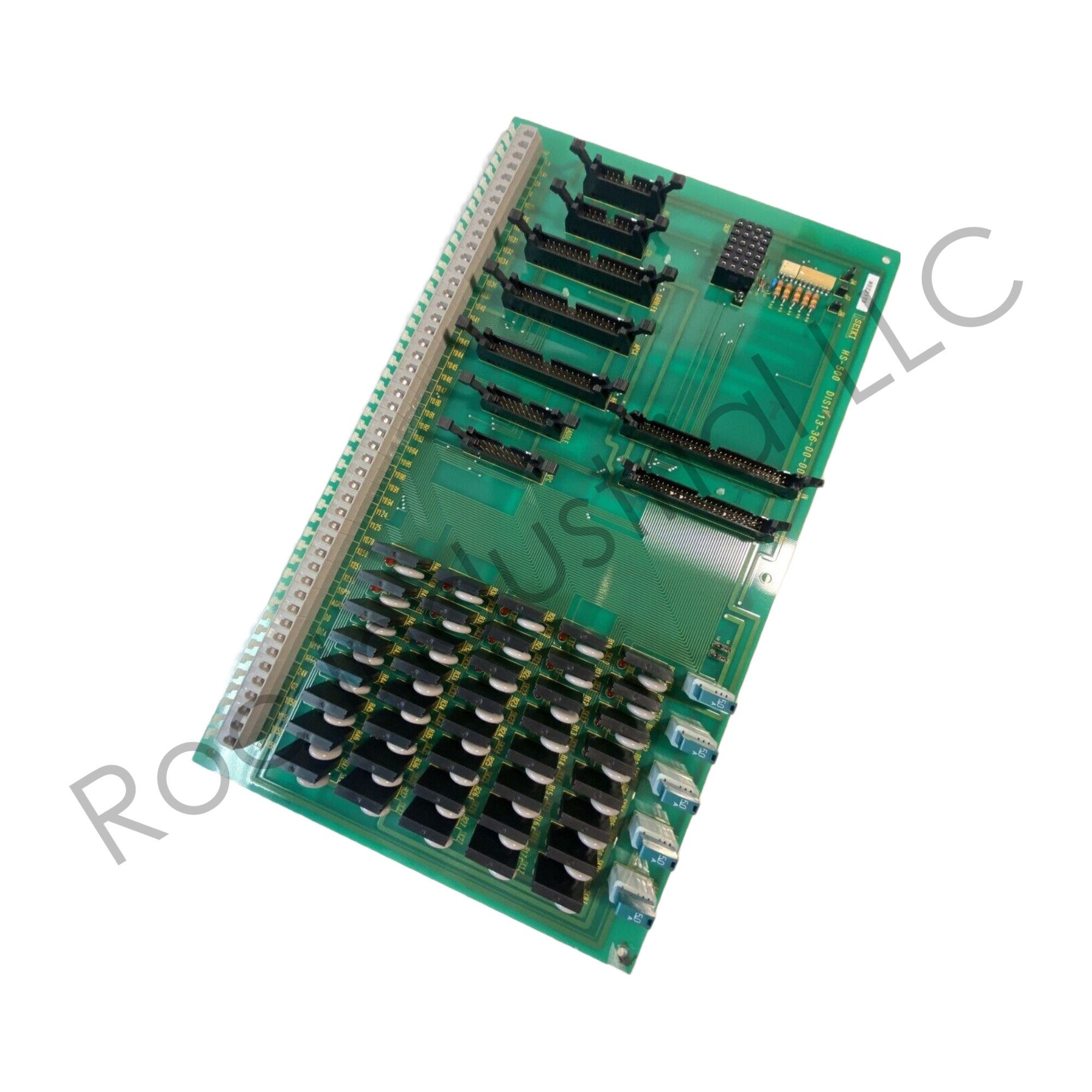 HITACHI SEIKI 13-36-00-00