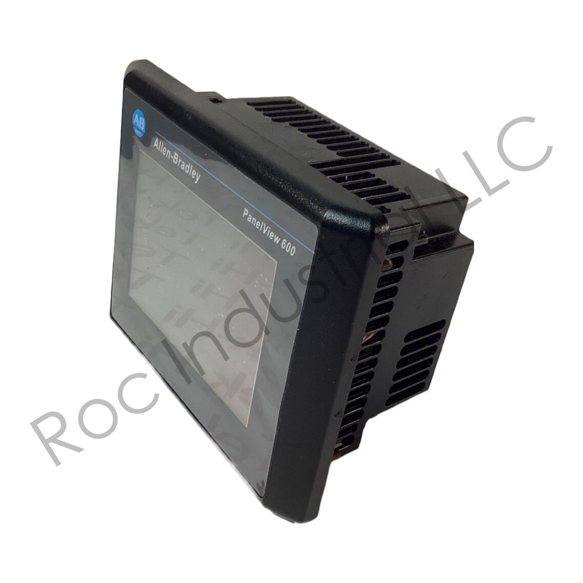 ALLEN BRADLEY 2711-T6C20L1