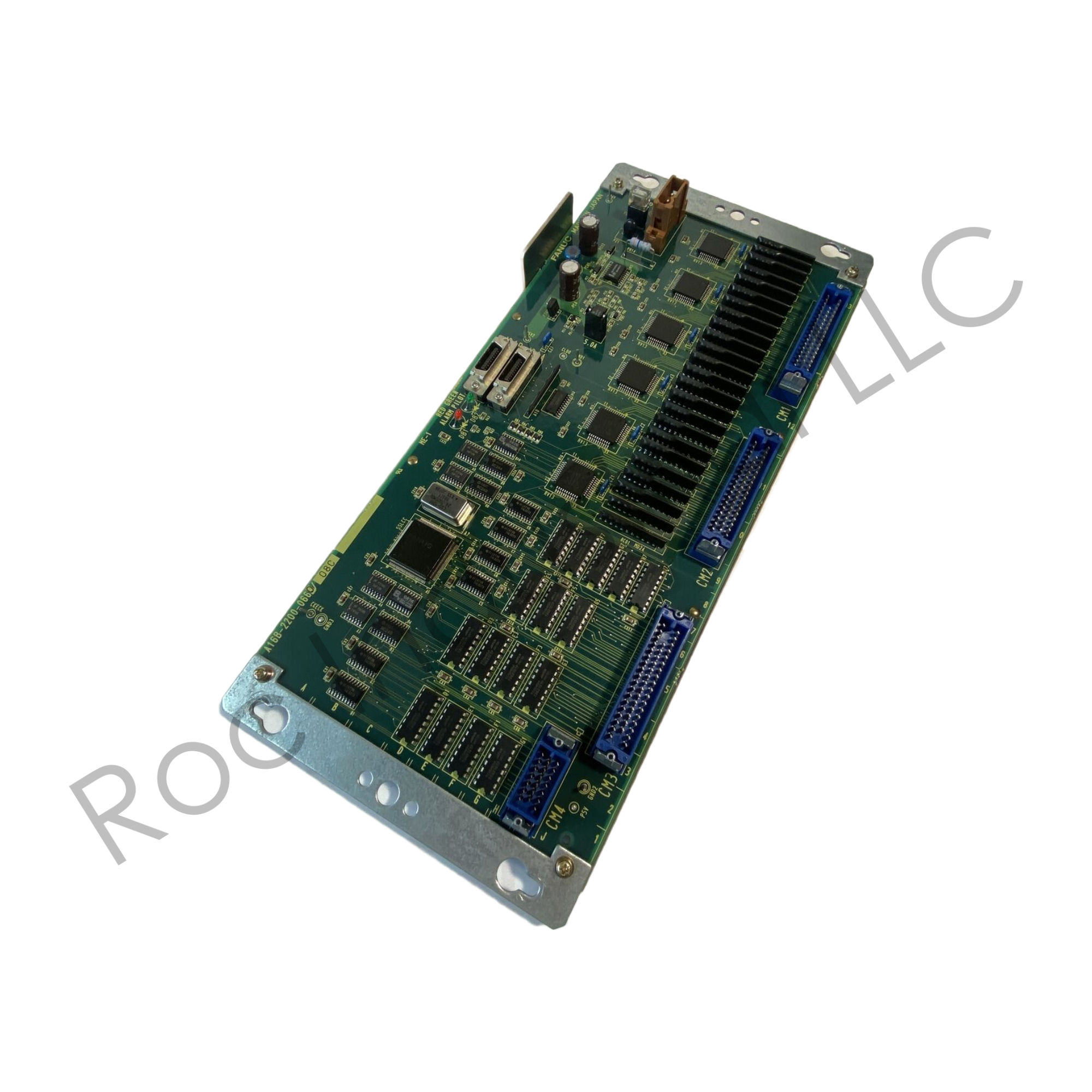 FANUC A16B-2200-0660
