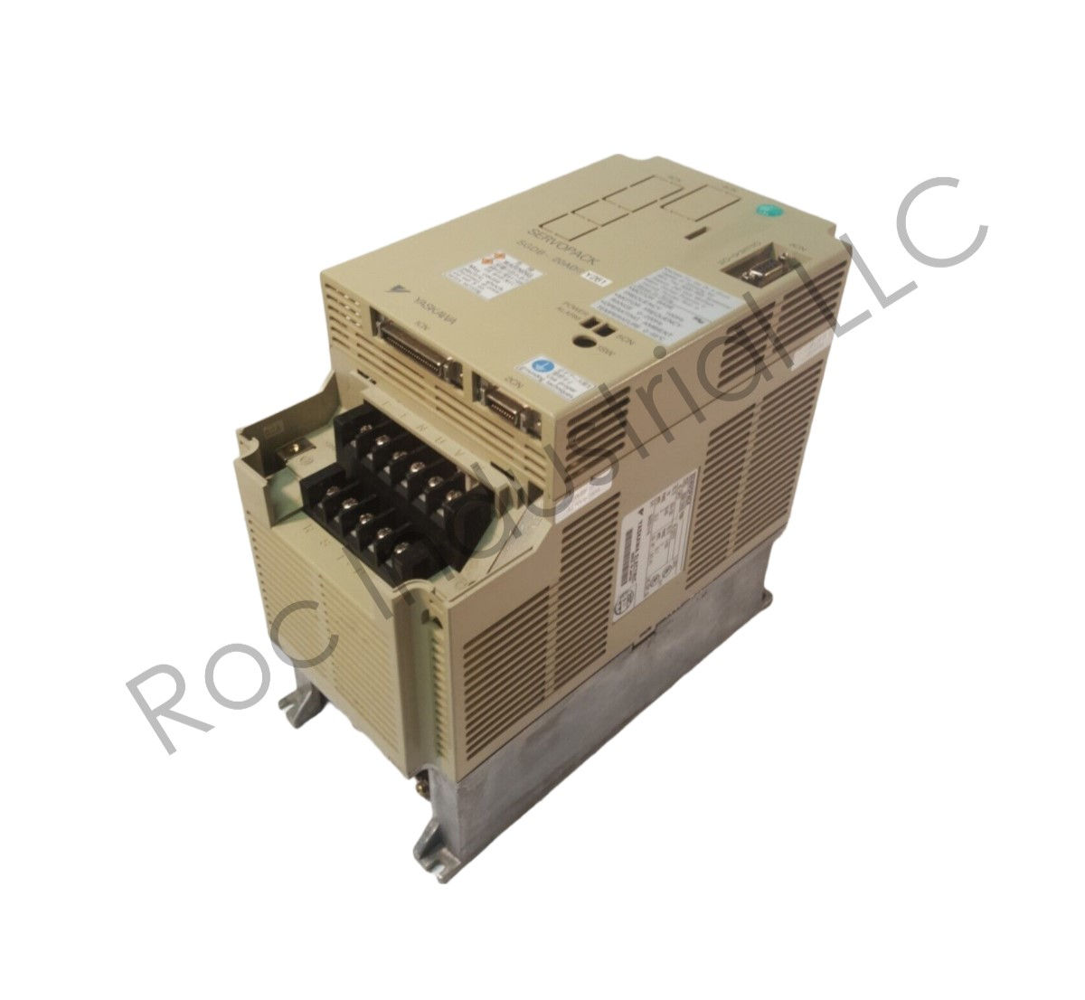 YASKAWA SGDB-20ADG-Y261