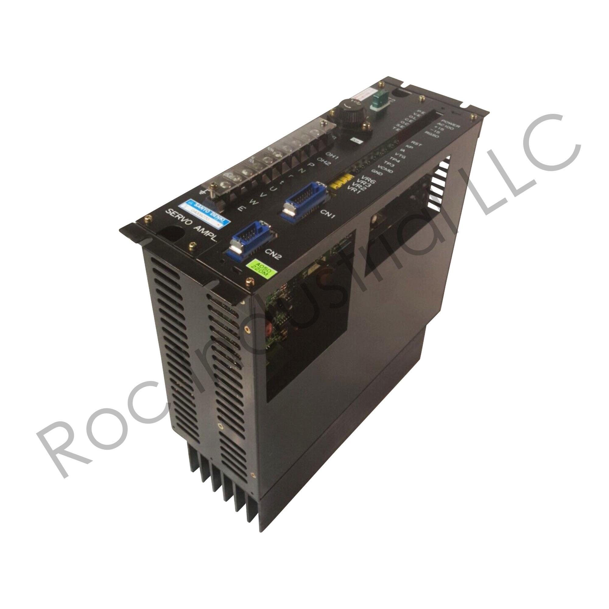 SANYO DENKI 27BA050FXTH8