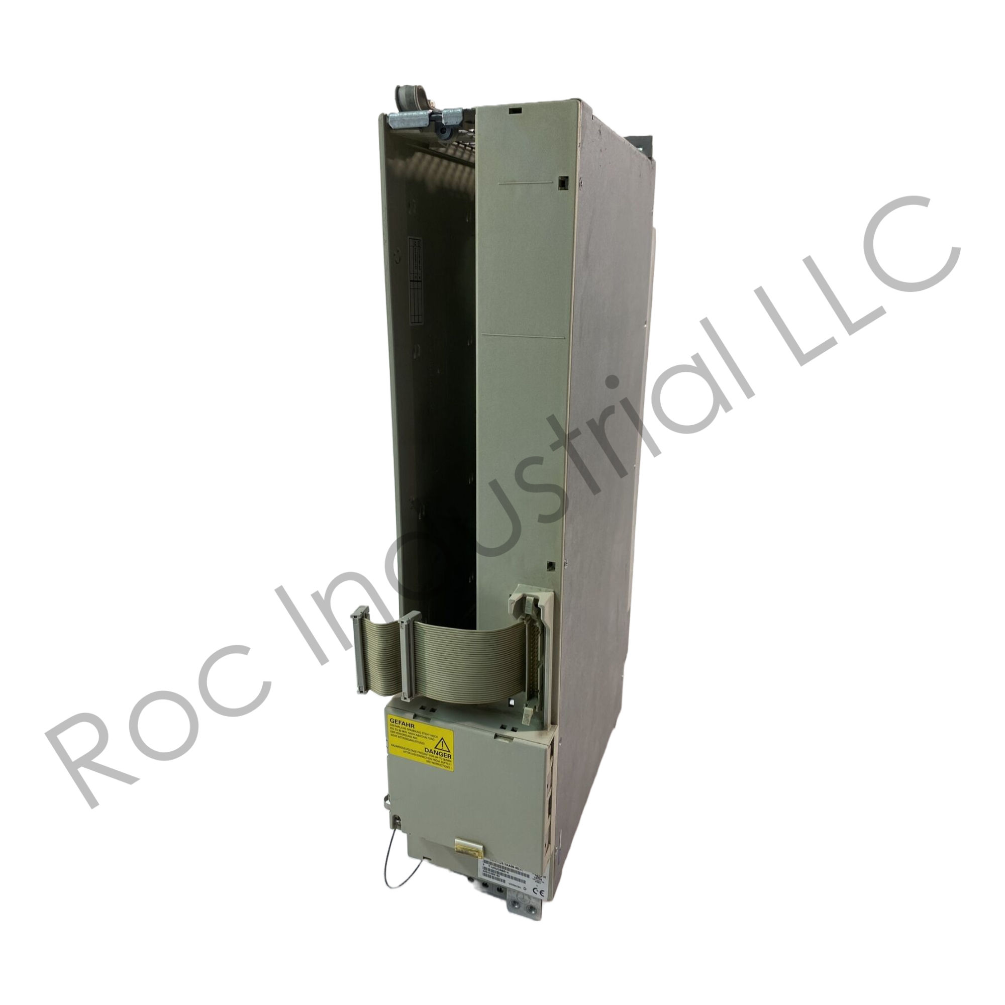 SIEMENS 6SN1124-1AA00-0DA1