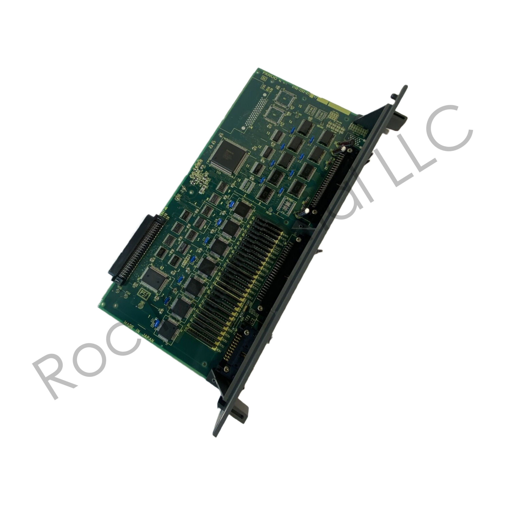 FANUC A16B-2202-072