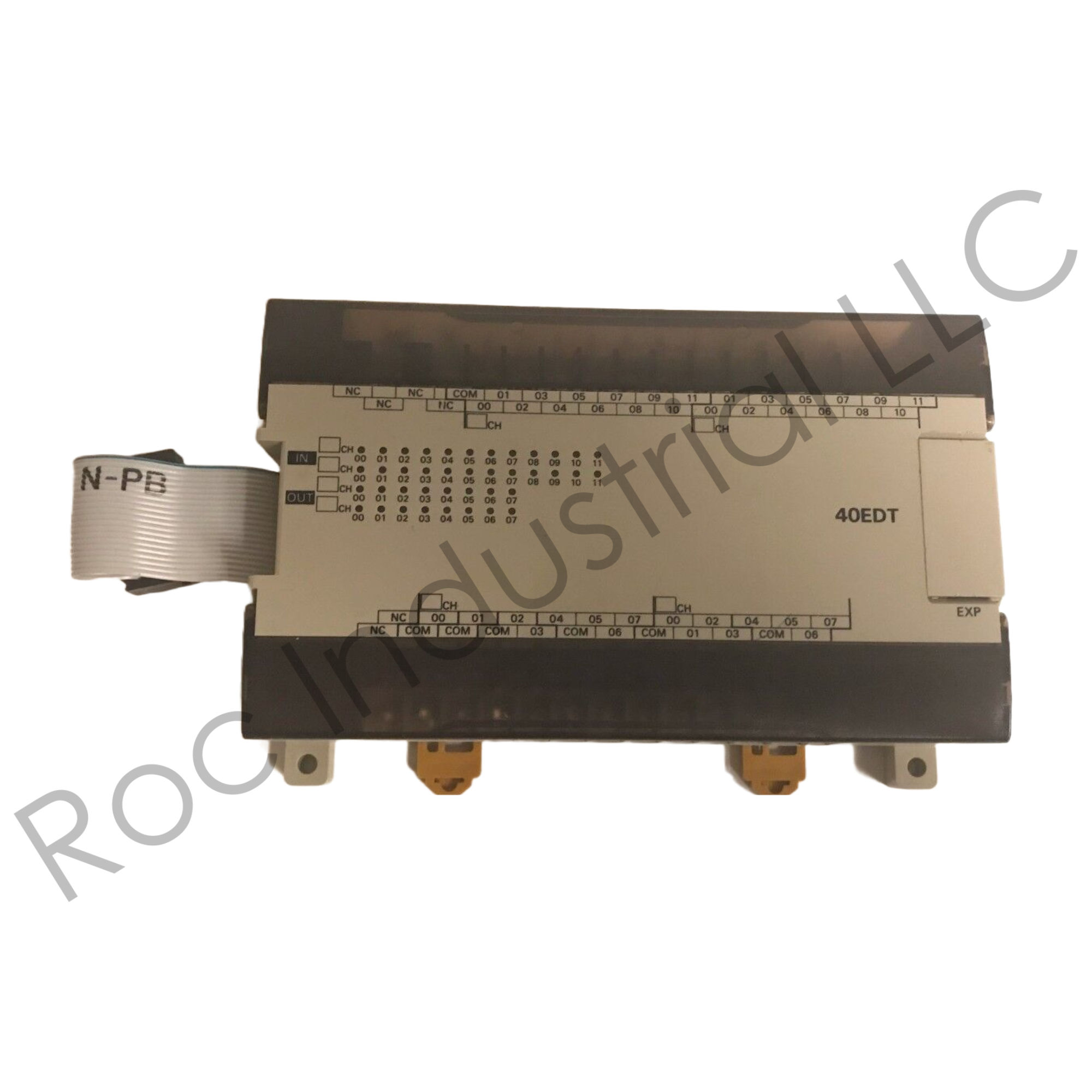 OMRON CPM1A-40EDT