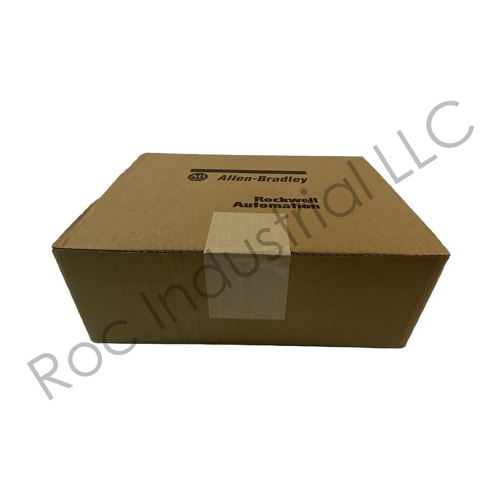 ALLEN BRADLEY 2711P-T6M20A