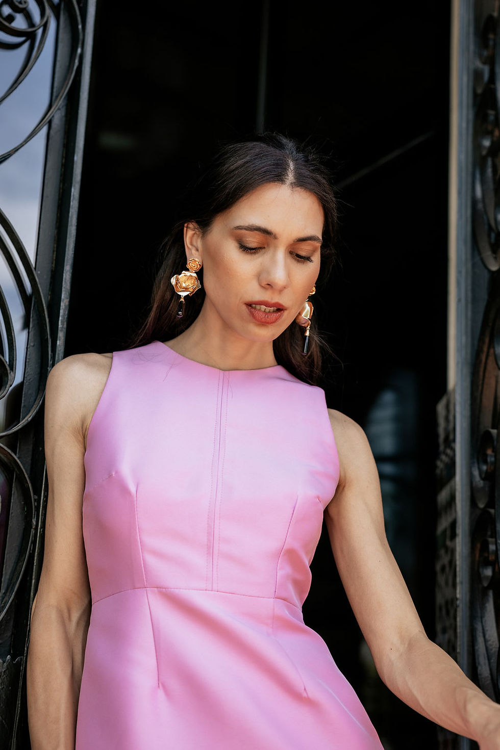 Miniatura: VESTIDO HOLA