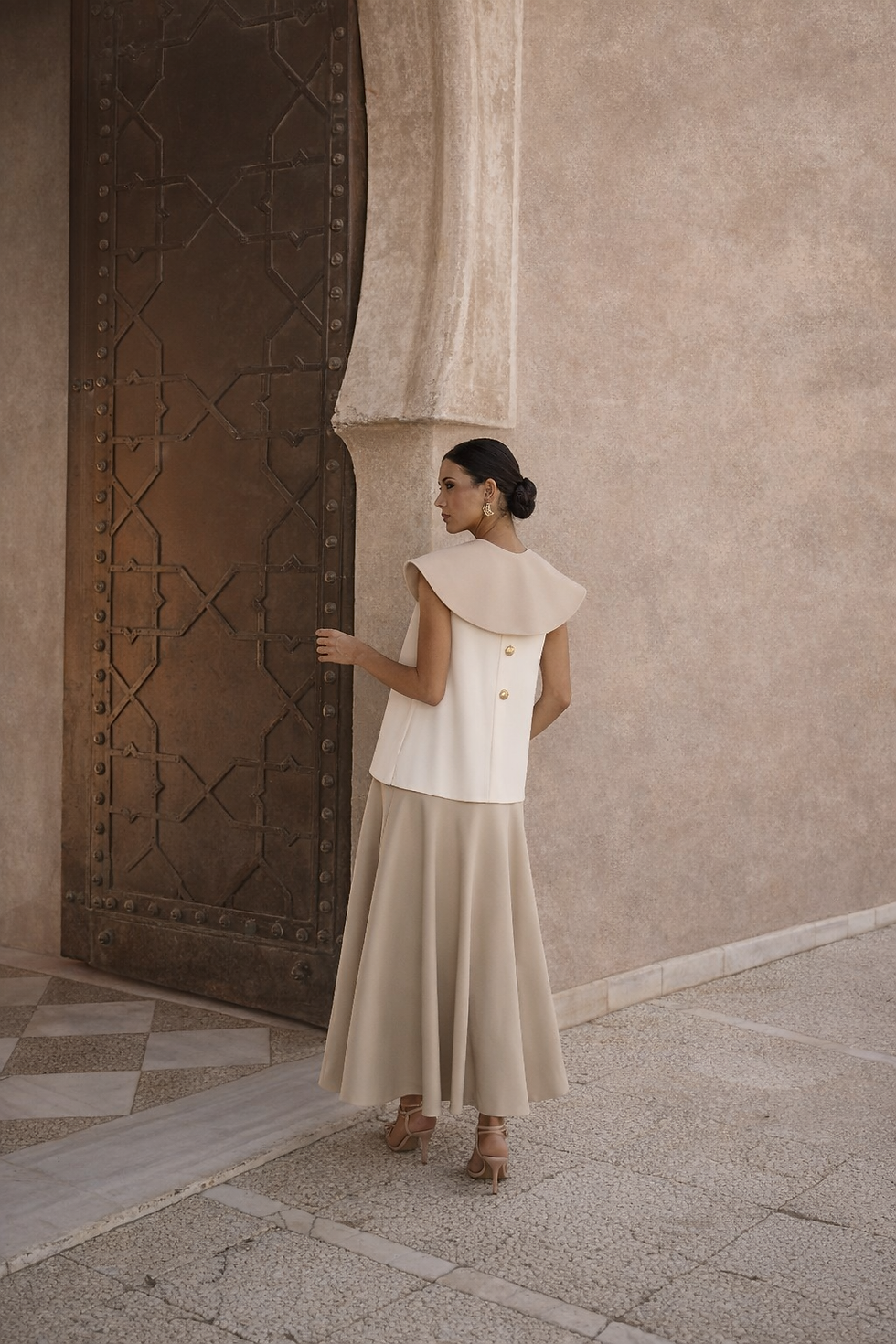 Miniatura: VESTIDO LARA 