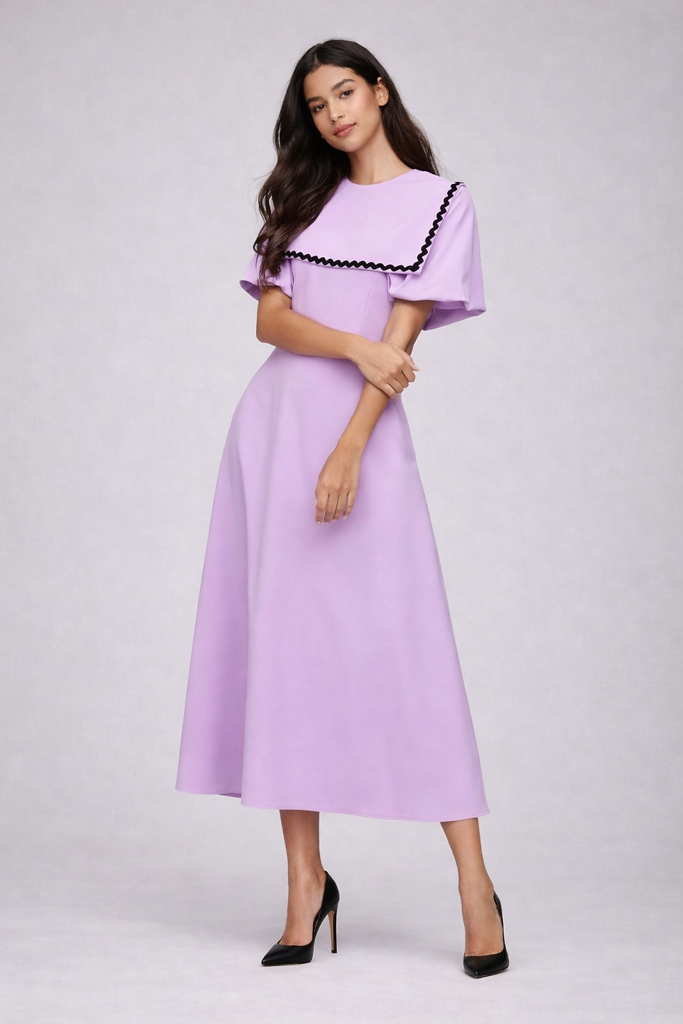 Miniatura: VESTIDO JIMENA