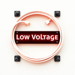 Low Voltage Cabling Systemon