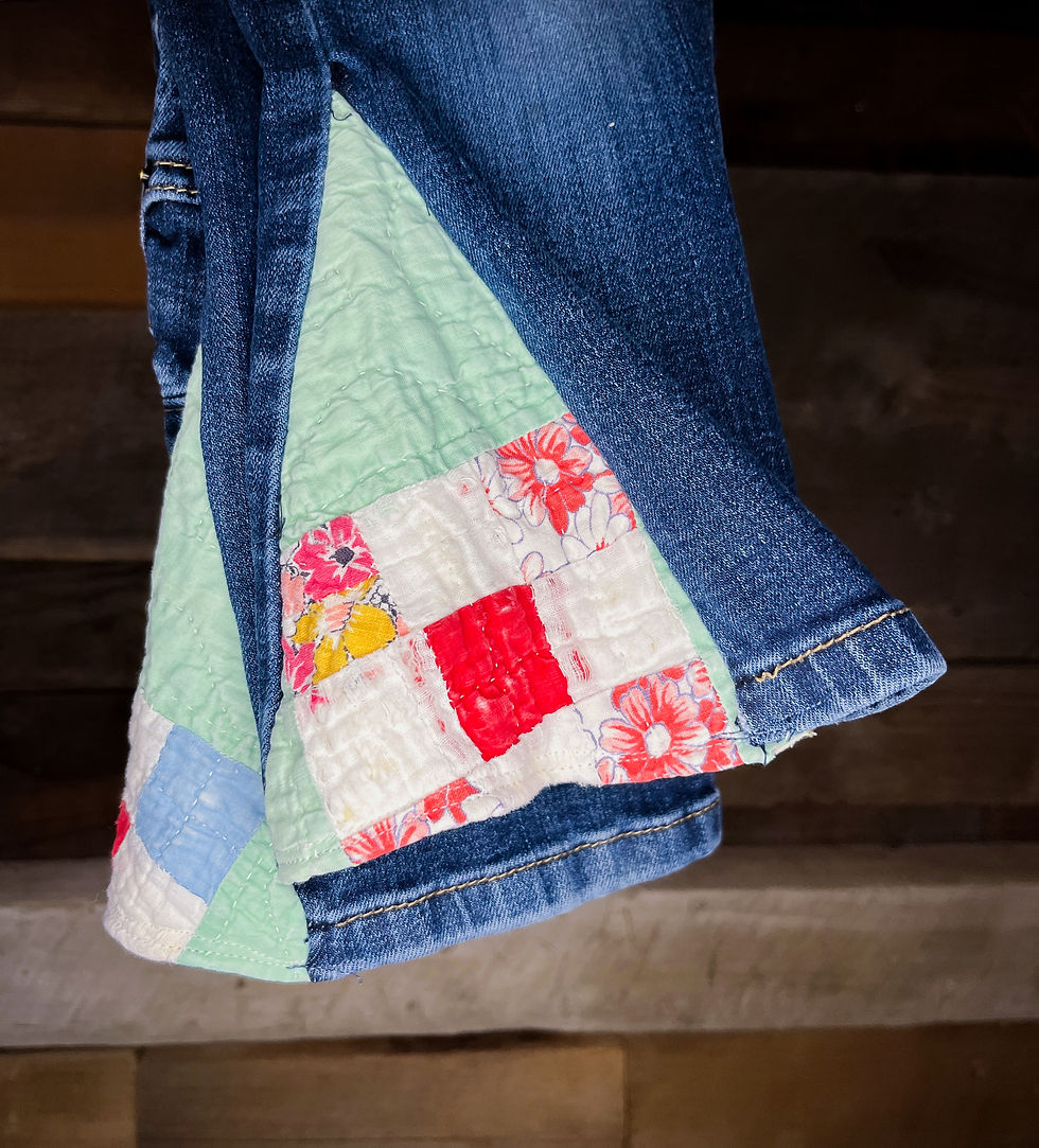 Thumbnail: Lil Red Love - 2T