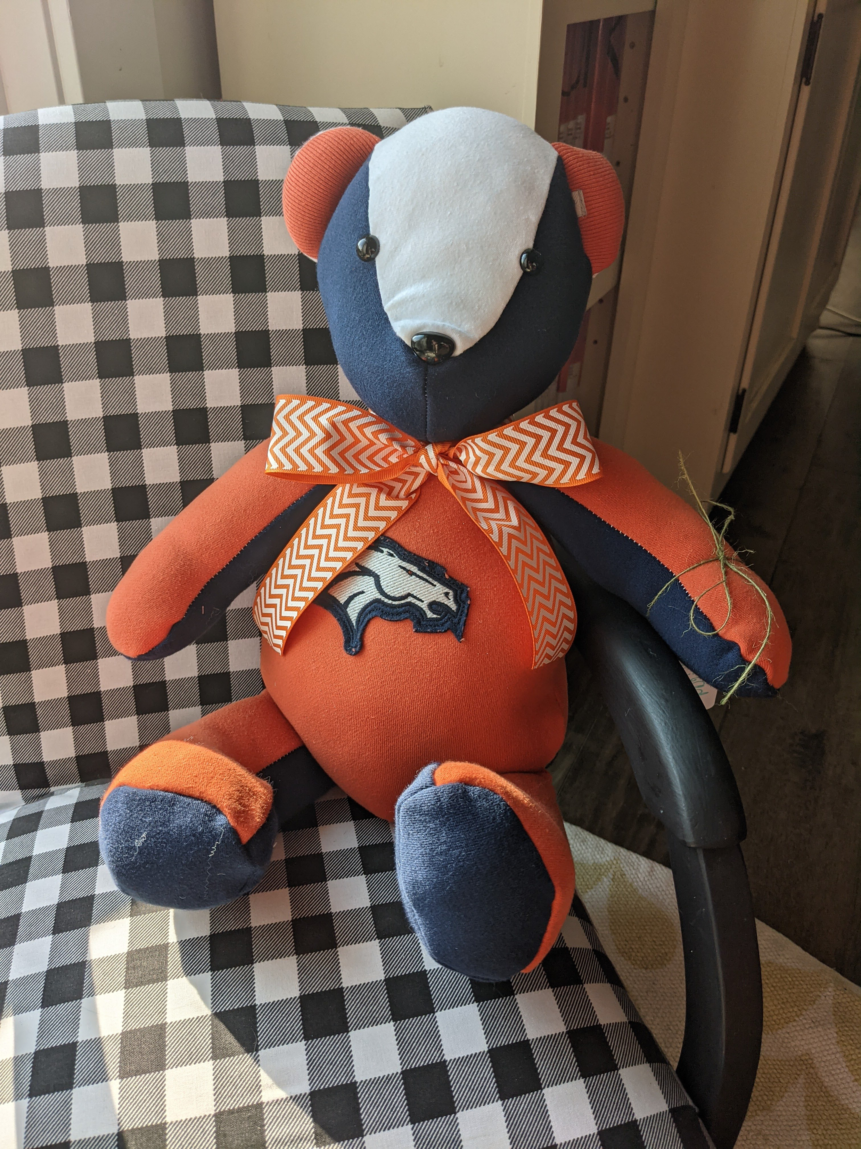 Sports Bears