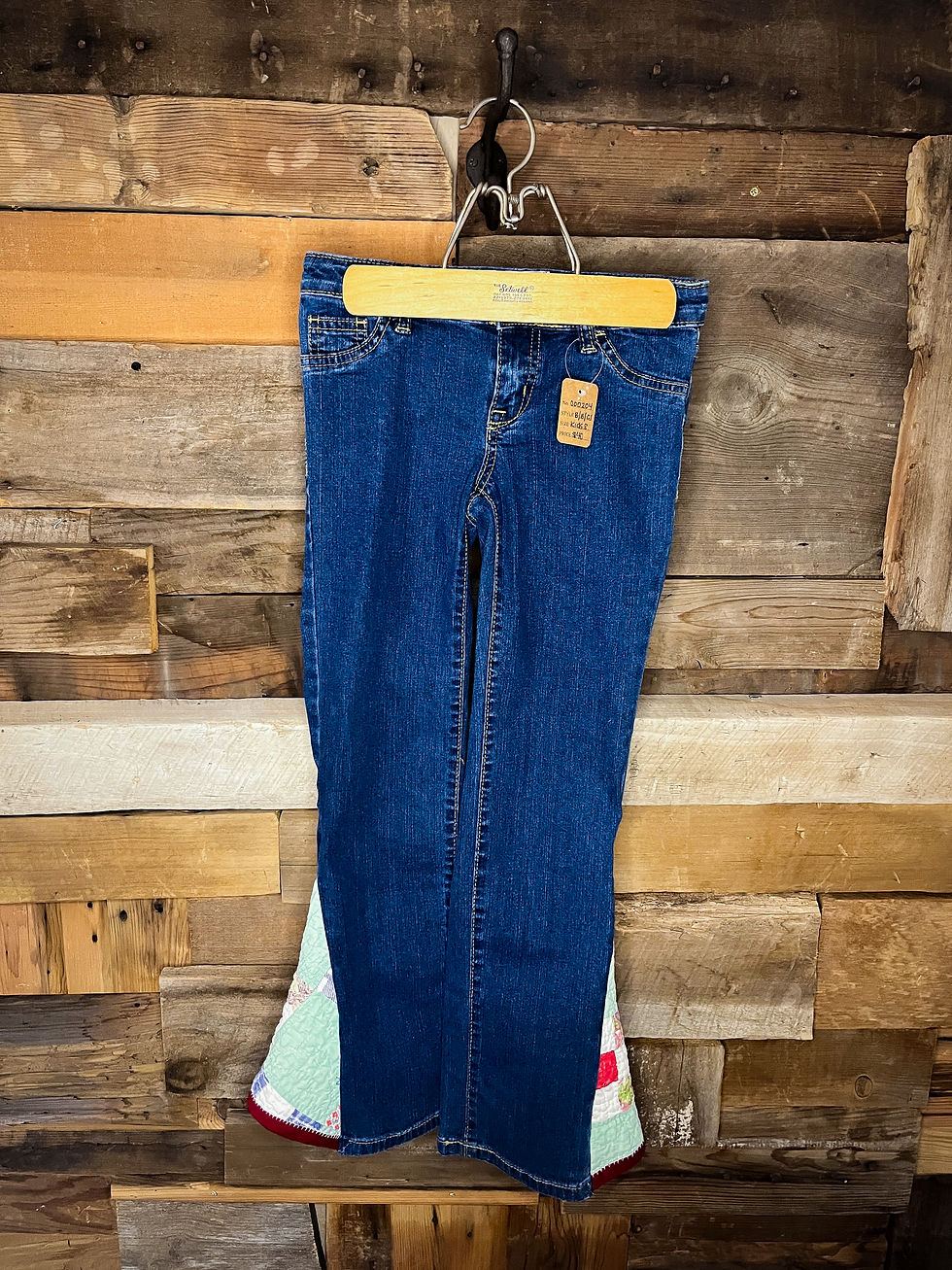 Shakin' Jeans - Kids 8